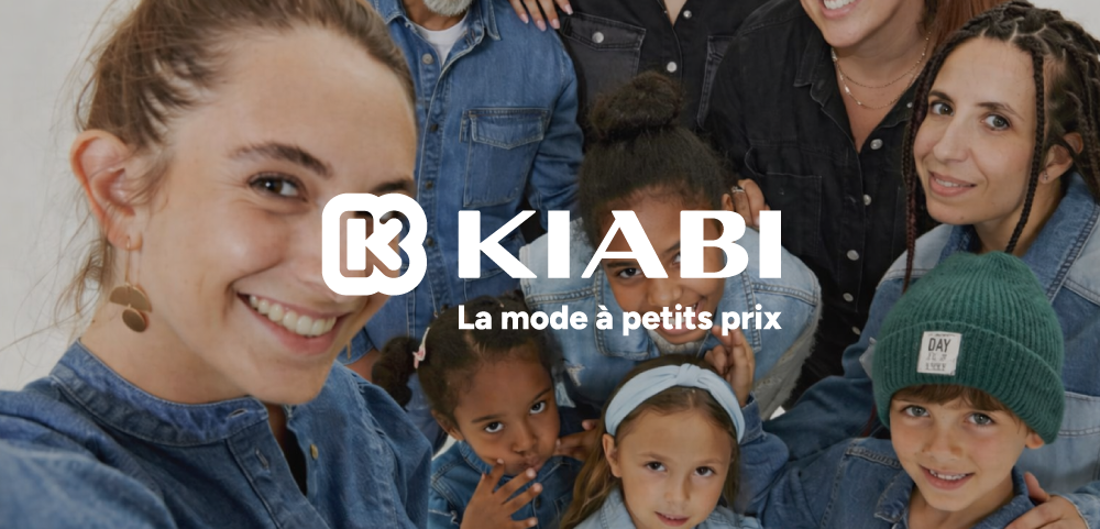 AKOLADE® Portail Magasins : le retour d&rsquo;expérience de KIABI
