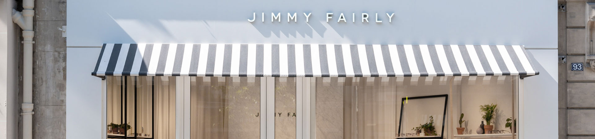 JIMMY FAIRLY choisit AKOLADE® pour piloter les approvisionnements et les stocks