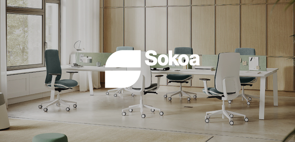 SOKOA digitalise son entrepôt avec AKOLADE ®
