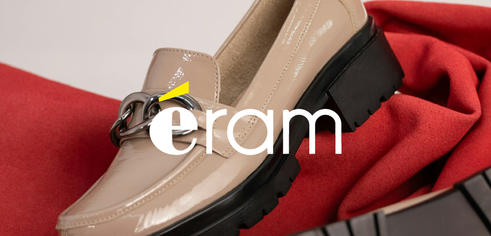 ERAM simplifie et reprend le contrôle de sa supply omnicanale avec AKOLADE®