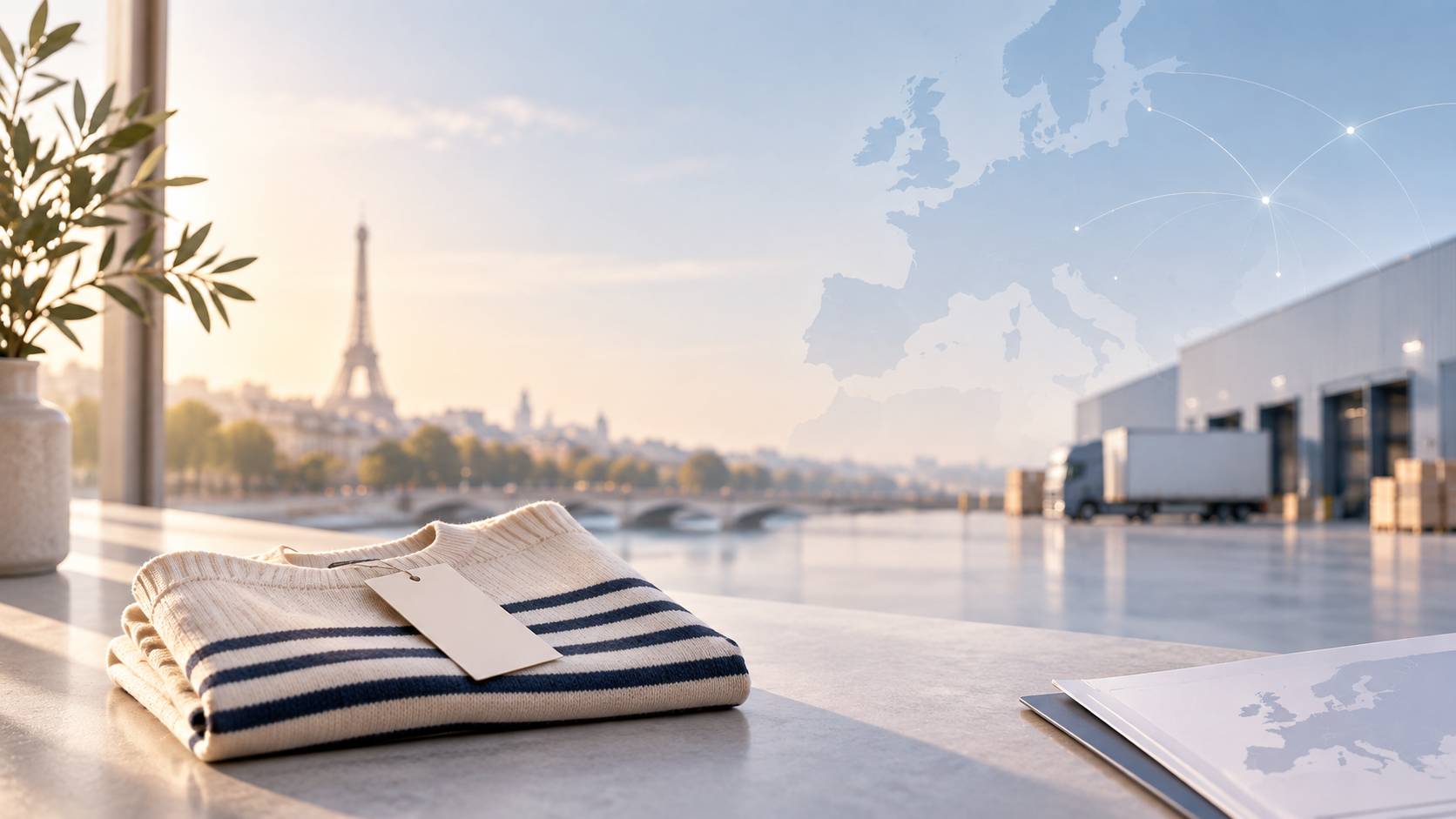 Petits colis importés : vers un avantage pour les enseignes ?