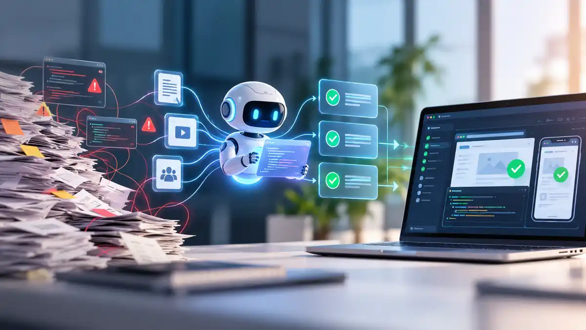 Comment l’IA réduit les coûts des tests logiciels ?