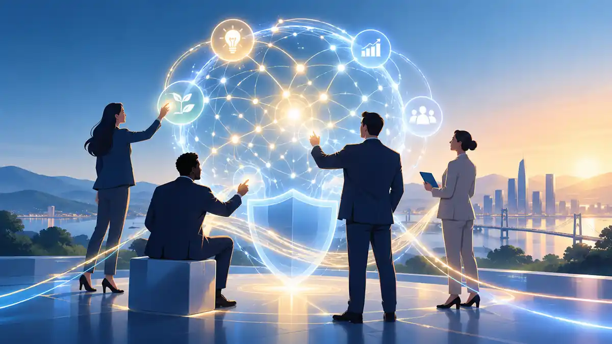 Comment tirer le meilleur de l’IA en entreprise ?