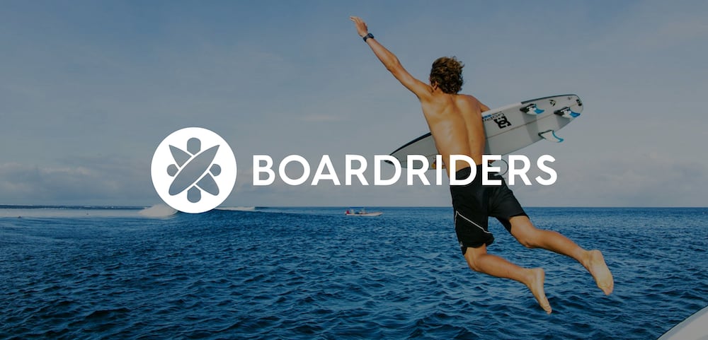 BOARDRIDERS : prévision des ventes avec AKOLADE®