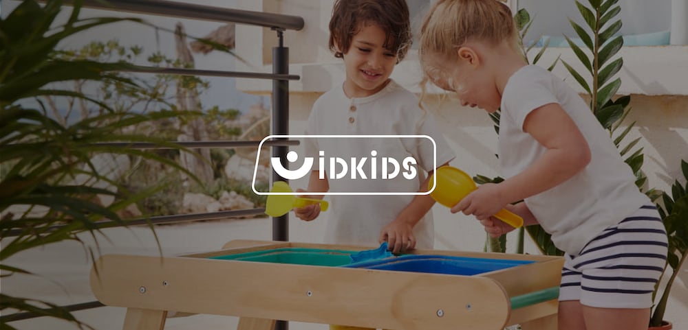 ÏDKIDS : AKOLADE®, la colonne vertébrale d’un SI multi-marques