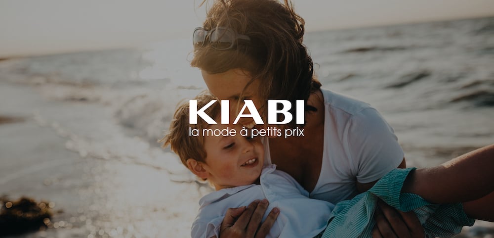 KIABI : optimisation du coût</br>des achats non-marchands